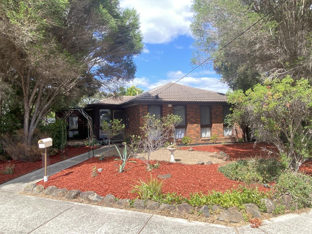 77 BETULA AVE, BUNDOORA, VIC 3083