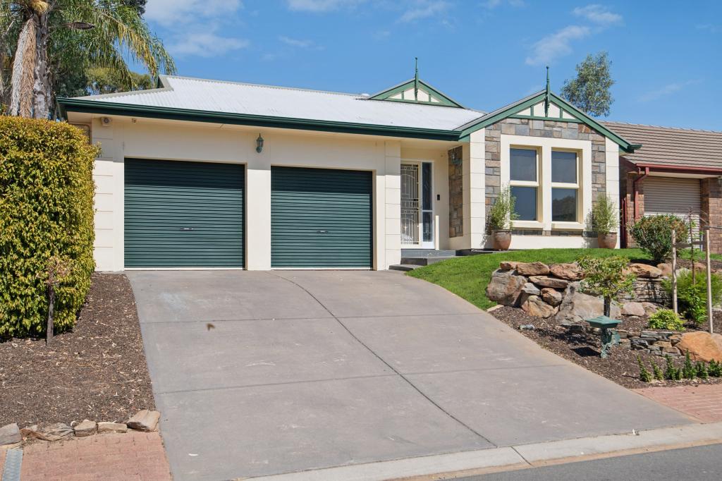 6 Margaret Cutten Gr, Aberfoyle Park, SA 5159
