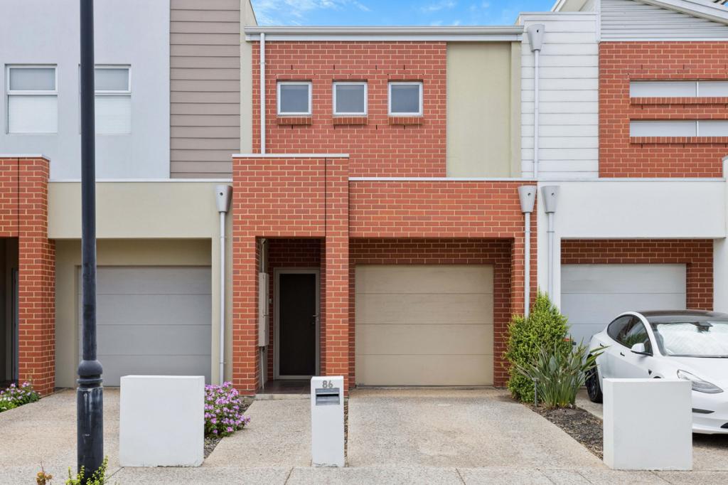 86 Harvey Cct, Mawson Lakes, SA 5095