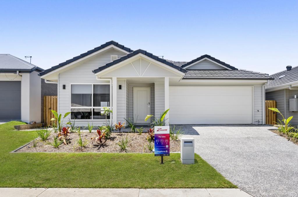 15 PROVIDENCE ST, FLAGSTONE, QLD 4280
