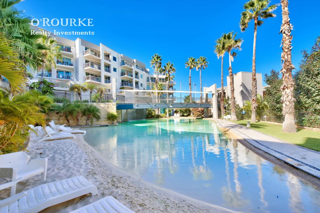 E404/183 West Coast Hwy, Scarborough, WA 6019