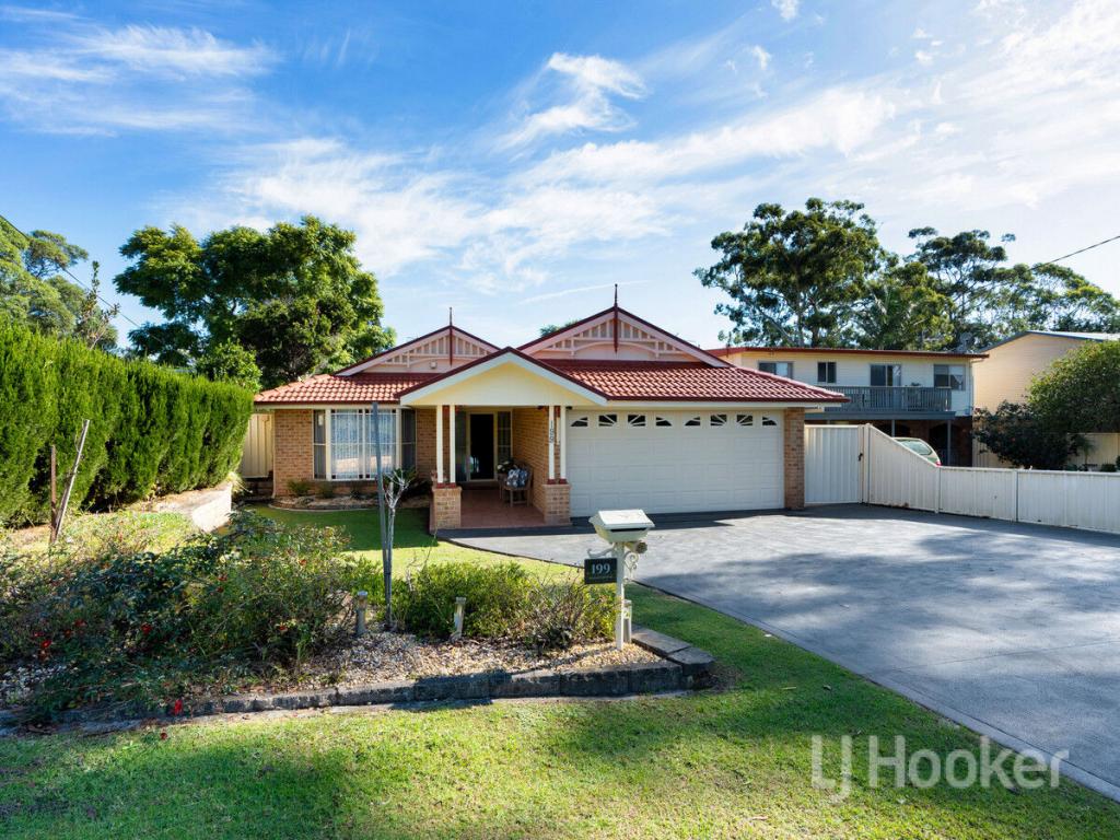 199 Macleans Point Rd, Sanctuary Point, NSW 2540