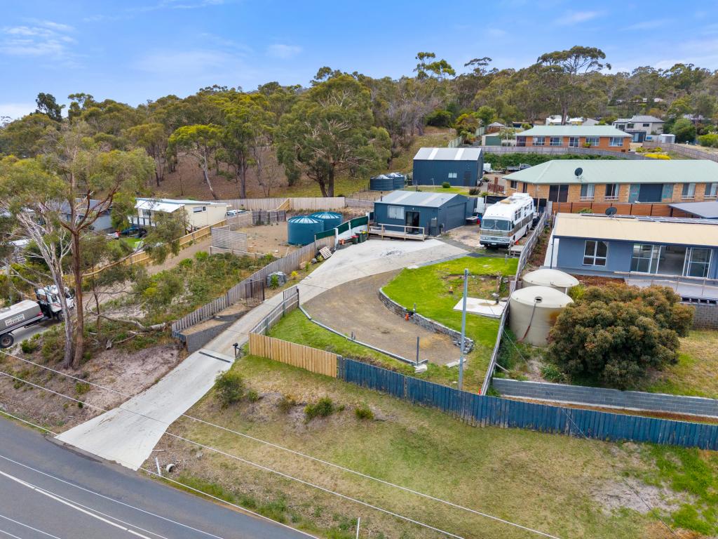 216 Carlton River Rd, Carlton, TAS 7173