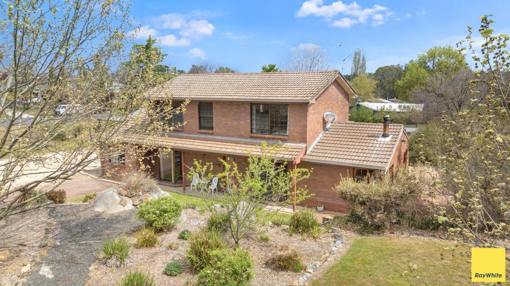 12 Salisbury St, Uralla, NSW 2358