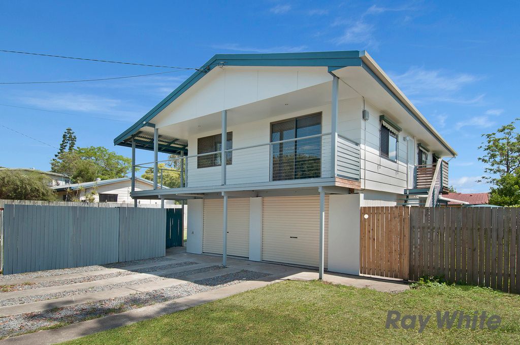 10 OMALLEY ST, LOGANLEA, QLD 4131