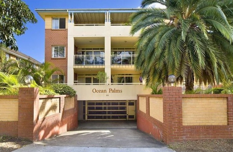 8/106-108 Pacific Pde, Dee Why, NSW 2099