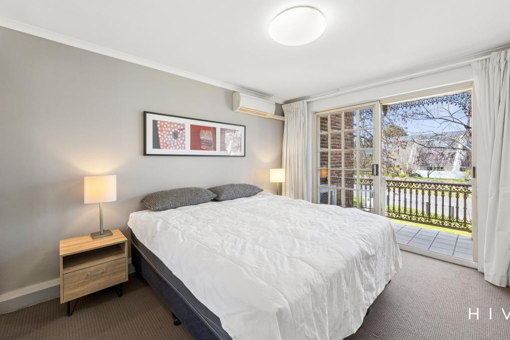 136/11 Giles St, Griffith, ACT 2603