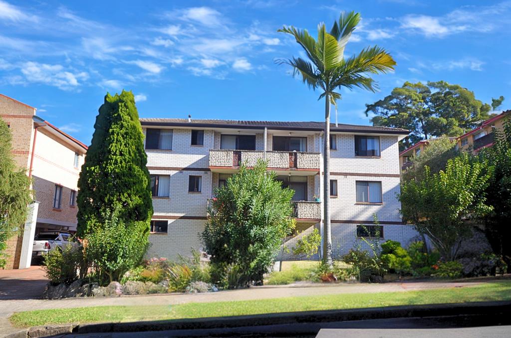 9/18-20 Hutchinson St, Granville, NSW 2142