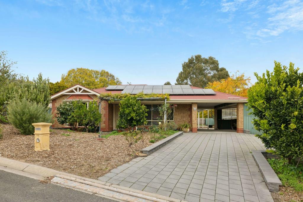1 Noske Ct, Lobethal, SA 5241
