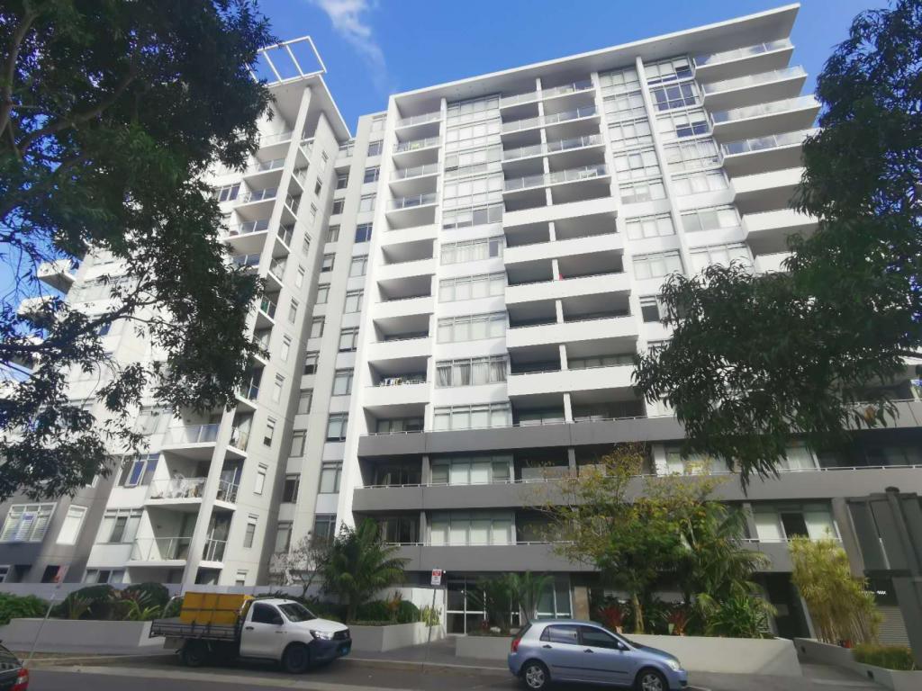 508/1 Saunders Cl, Macquarie Park, NSW 2113