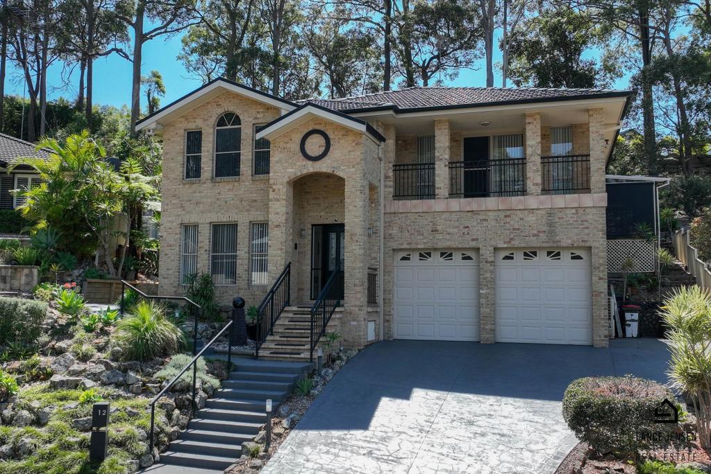 12 Regency Pl, Floraville, NSW 2280