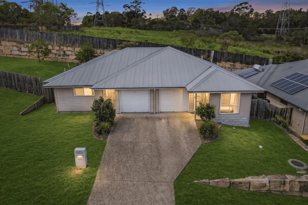 86 Brentwood Dr, Bundamba, QLD 4304