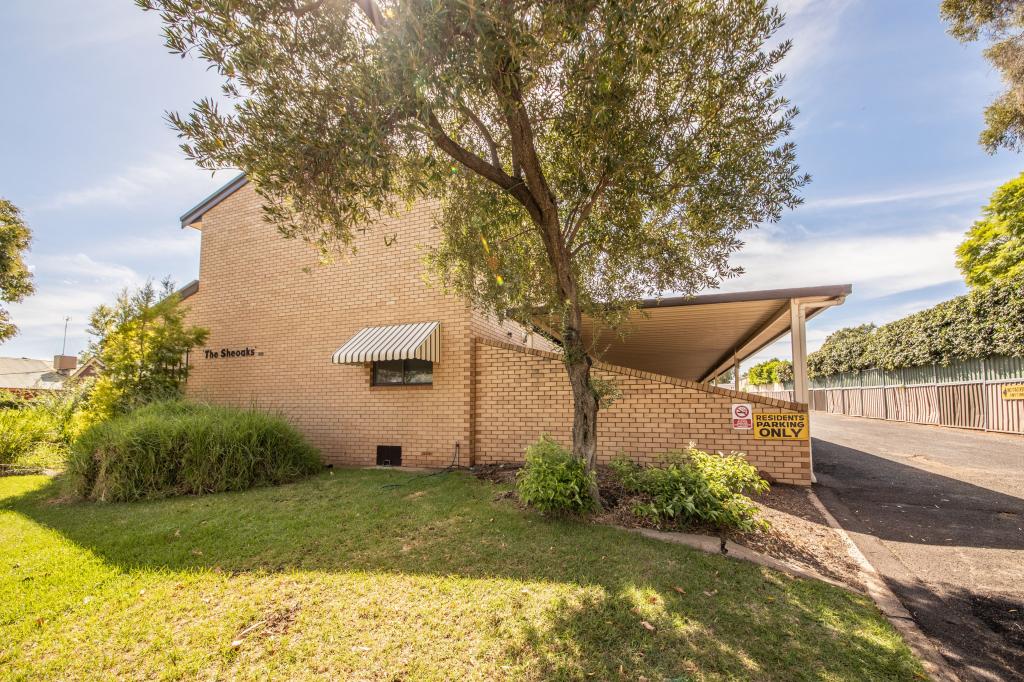 12/172 Gipps St, Dubbo, NSW 2830