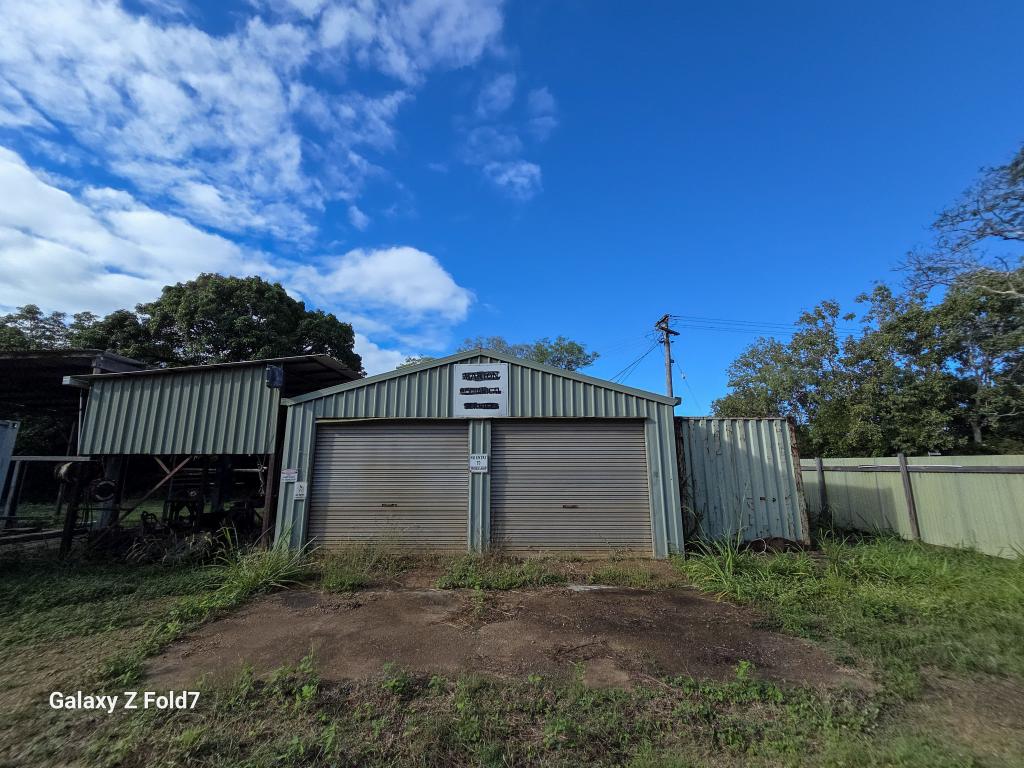 844 & 852 Endeavour Valley Rd, Cooktown, QLD 4895