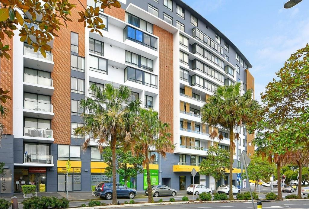 305/2 Brodie Spark Dr, Wolli Creek, NSW 2205