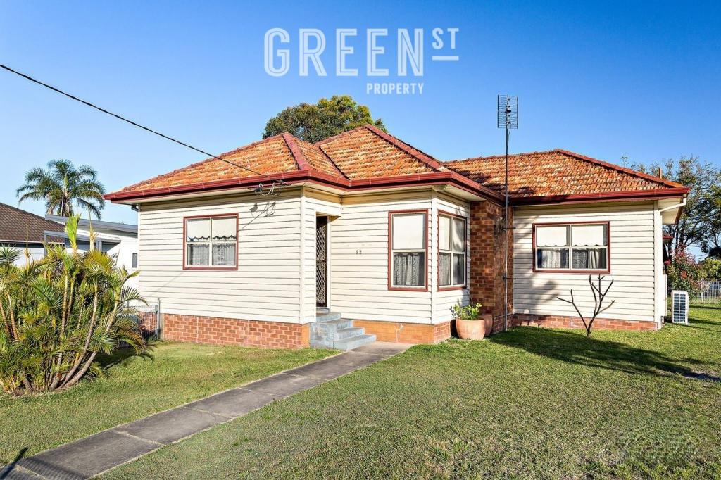 52 James St, Windale, NSW 2306
