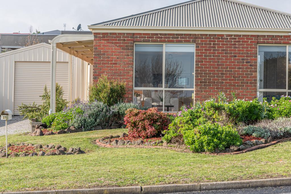 27 Gwinganna Dr, Clifton Springs, VIC 3222