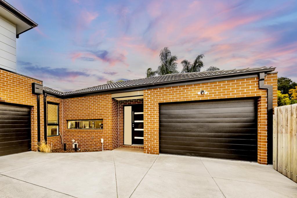 3/20 BRISBANE ST, ALBION, VIC 3020