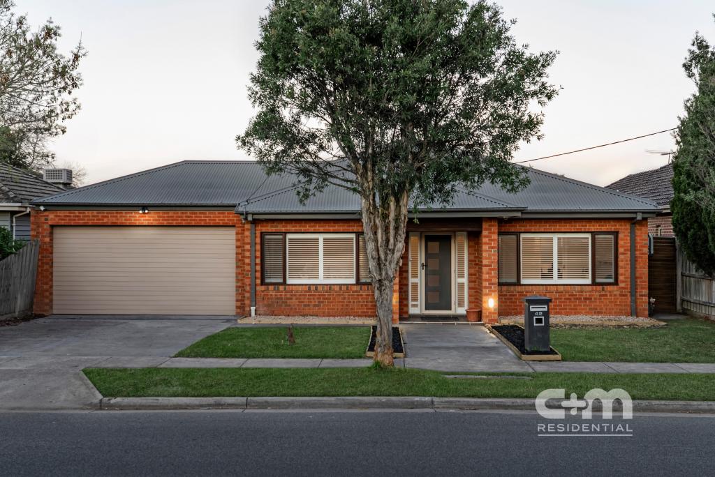 42 Watt Ave, Oak Park, VIC 3046