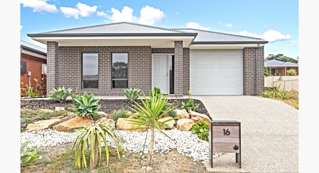 16 Kleinig Dr, Hayborough, SA 5211