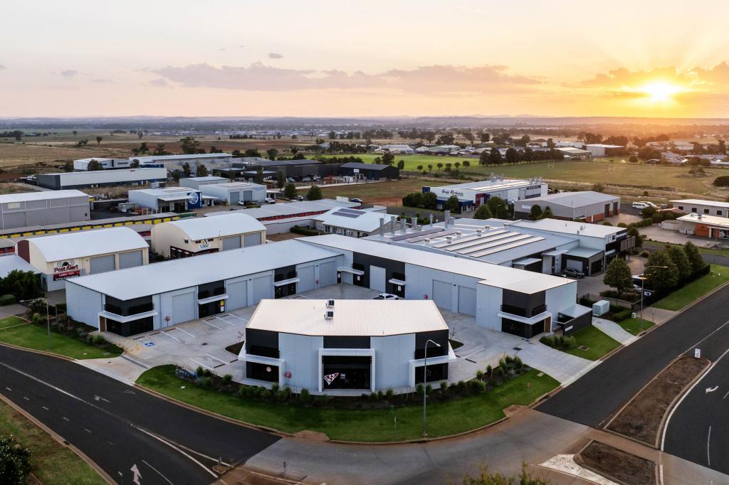 8/1 Capital Dr, Dubbo, NSW 2830