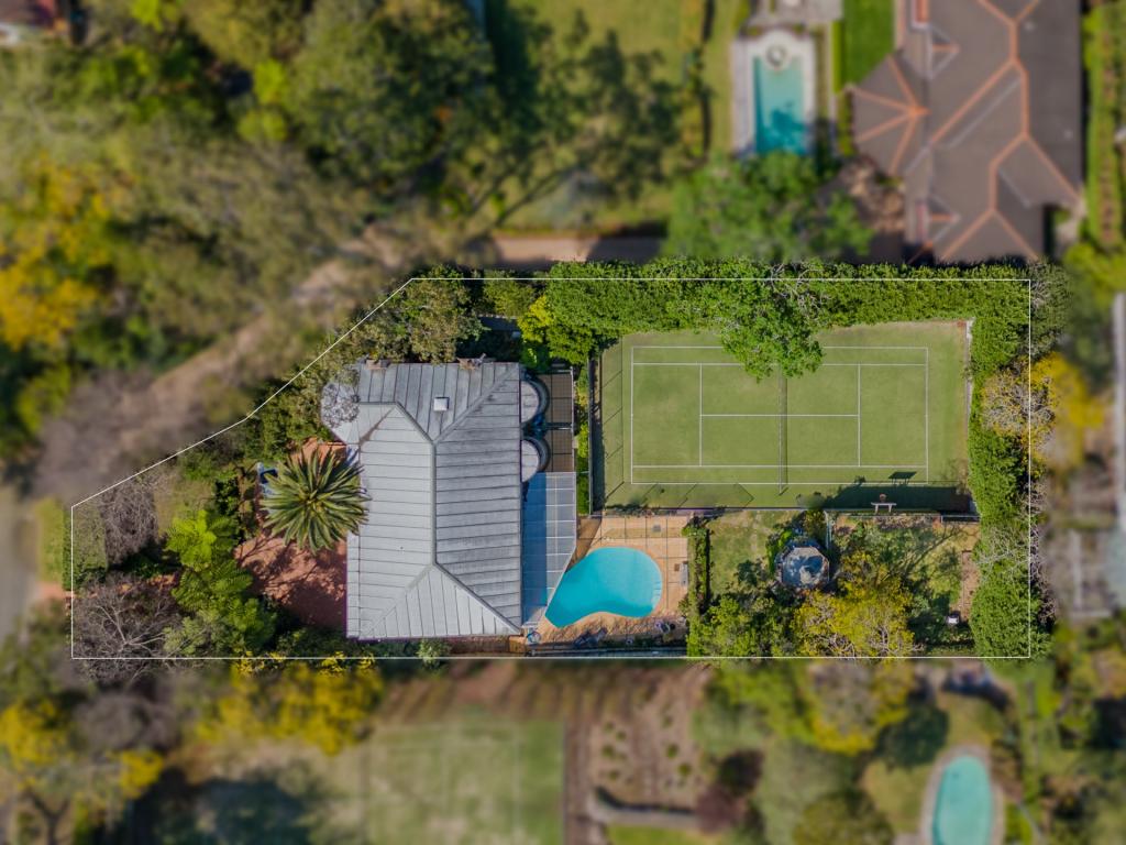 9 CARSON ST, PYMBLE, NSW 2073