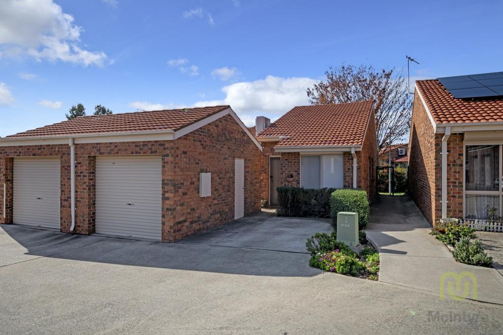 31/158 Starke St, Holt, ACT 2615