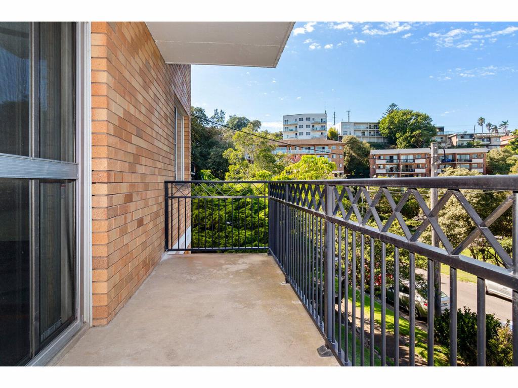 2/51 Nesca Pde, The Hill, NSW 2300