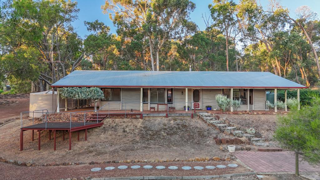 931 Coondle West Rd, West Toodyay, WA 6566
