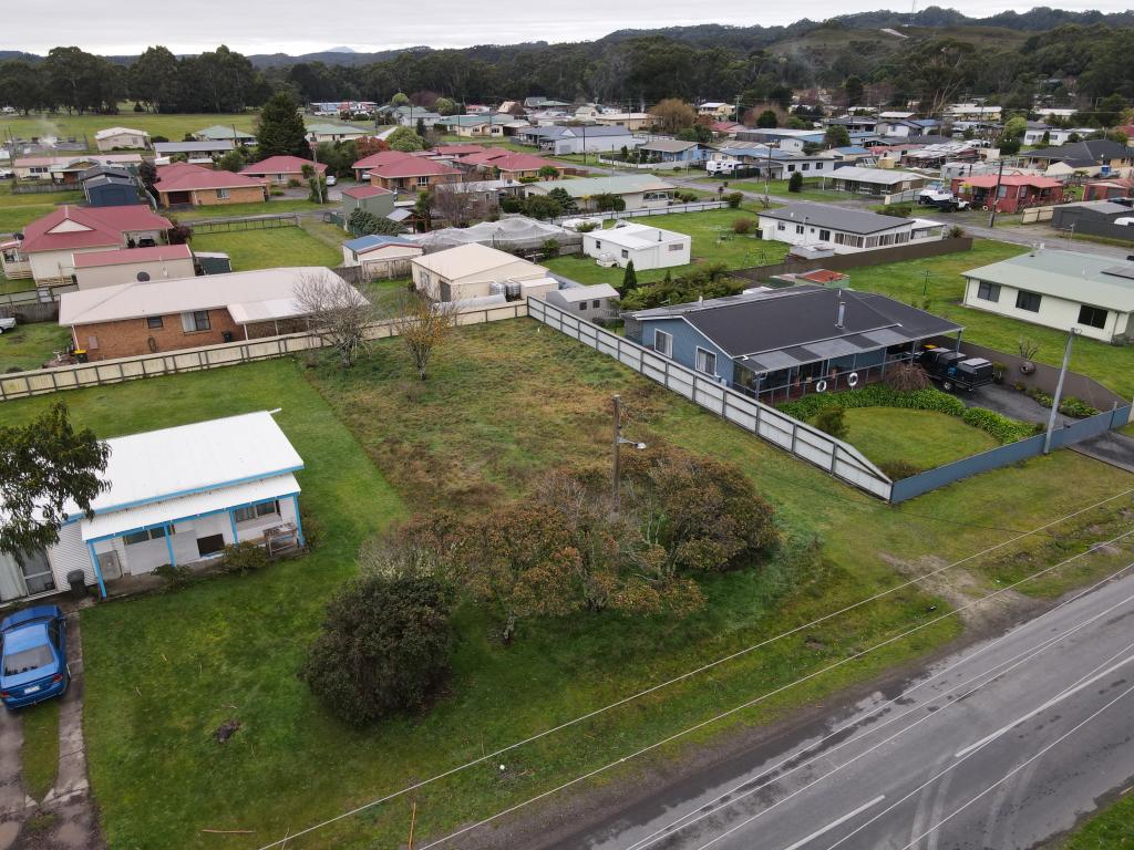 Lot 2 Harvey St, Strahan, TAS 7468