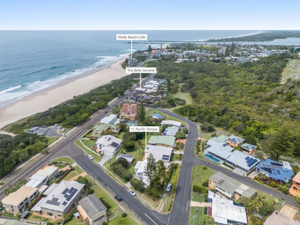 11 Pacific Tce, East Ballina, NSW 2478