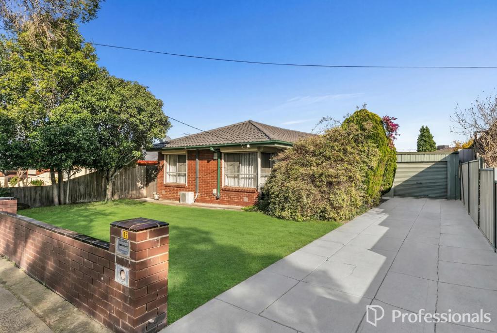 19 Norwich Cres, Campbellfield, VIC 3061