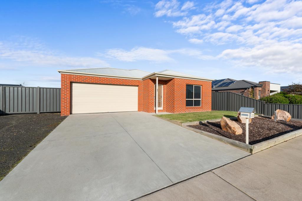 23 Mitchell Rd, Stratford, VIC 3862