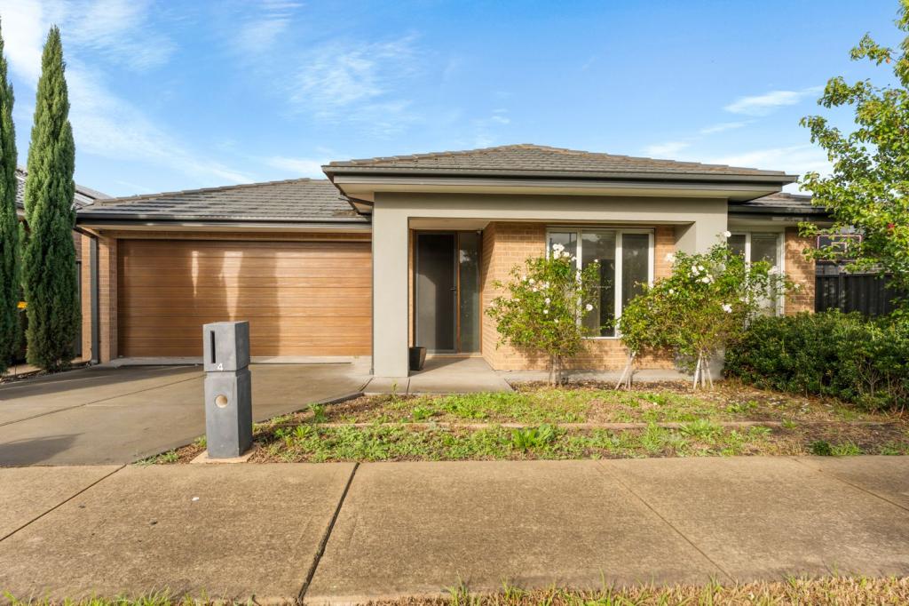 4 Frankel Rd, Kalkallo, VIC 3064