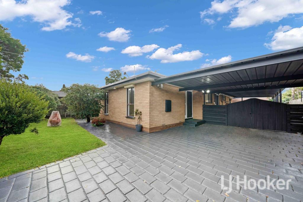 1 Eaton St, Melton South, VIC 3338