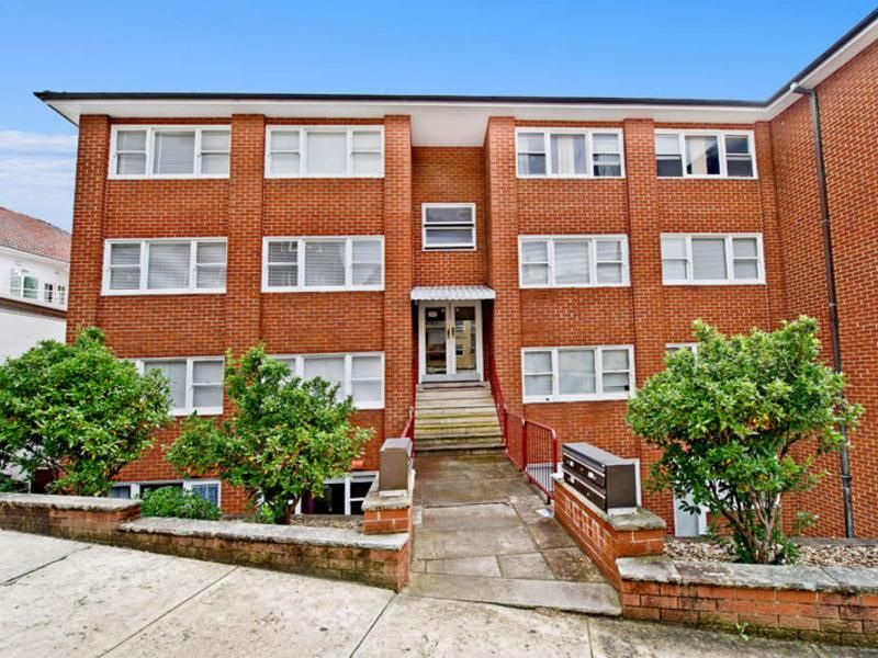 15/42-46 Coogee Bay Rd, Randwick, NSW 2031