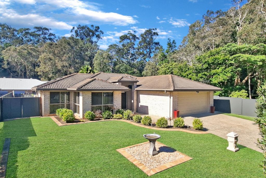 8 Elliot Dr, Buderim, QLD 4556