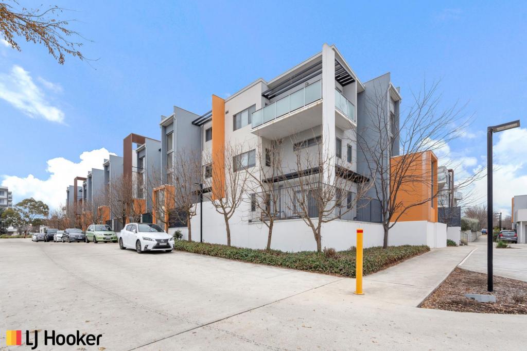 72/234 Flemington Rd, Harrison, ACT 2914