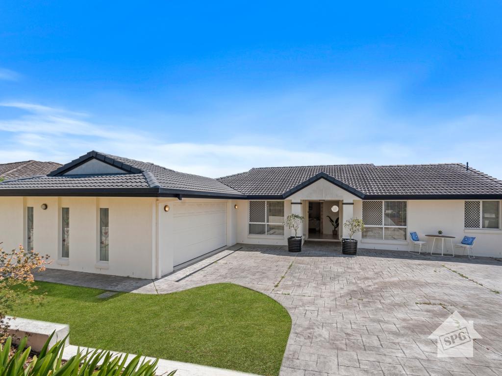 9 Arran Pl, Belmont, QLD 4153