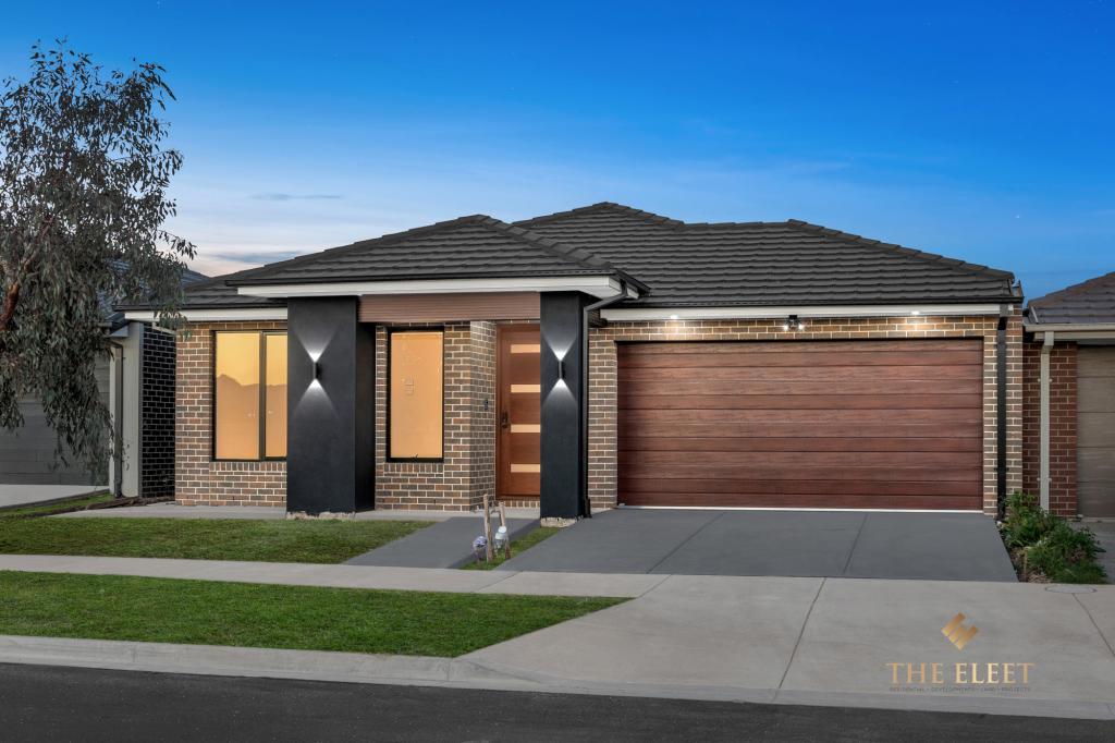 16 Vivero Rd, Wyndham Vale, VIC 3024