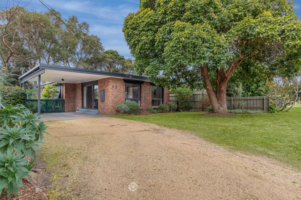 17 Cootamundra Ave, Capel Sound, VIC 3940