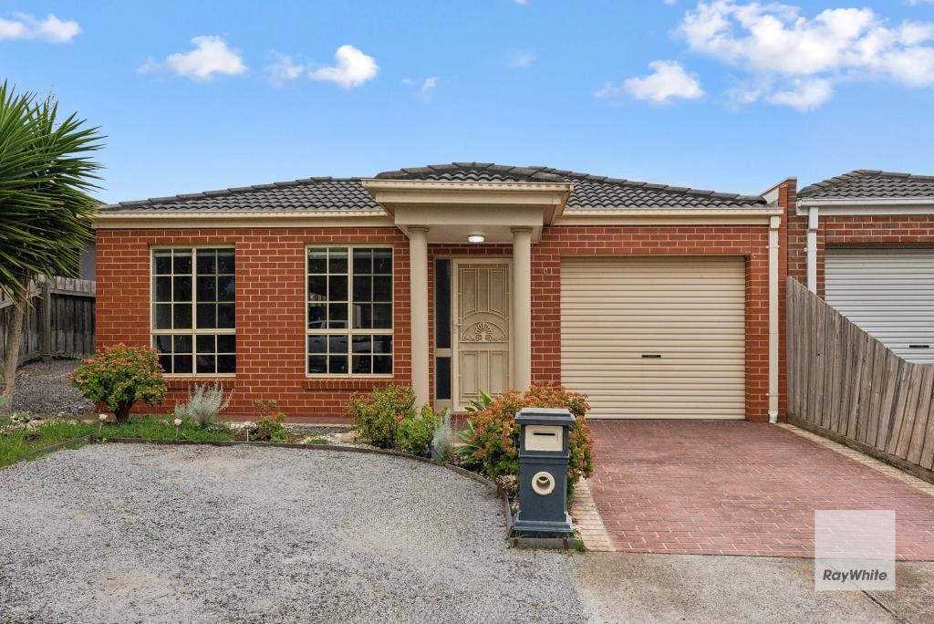 40 Bungarim Wynd, Sydenham, VIC 3037