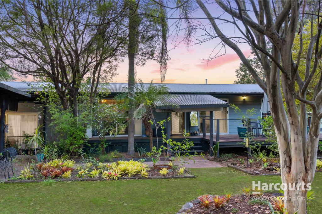 48-58 Blackbean St, Cedar Vale, QLD 4285