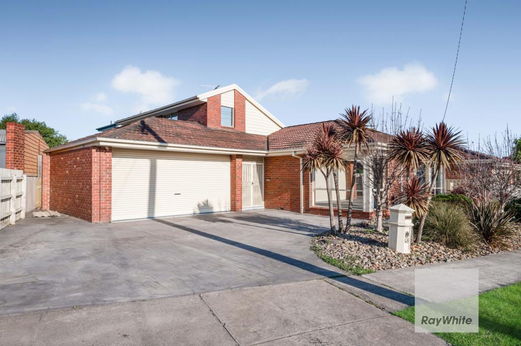 48 Simmington Cct, Greenvale, VIC 3059