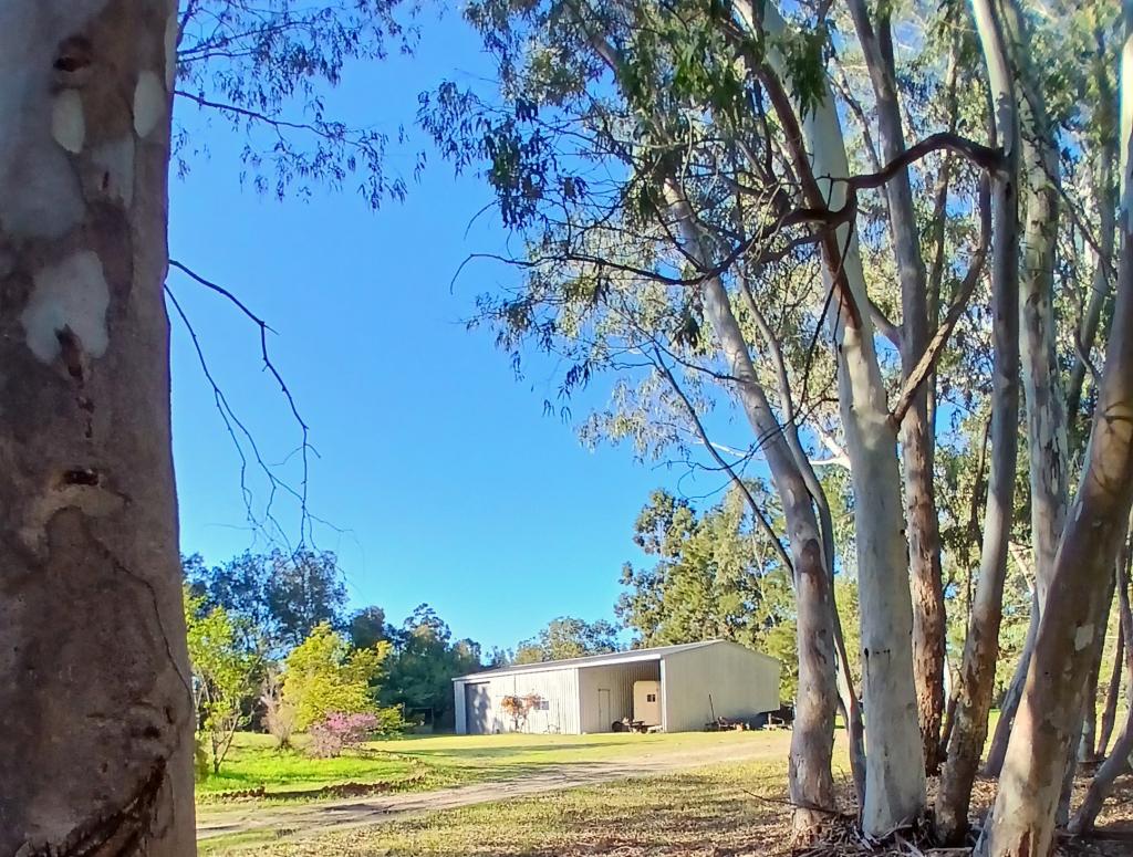 861 Elliott Rd, Keysbrook, WA 6126