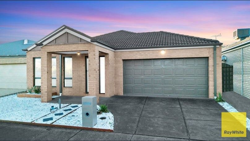 10 Mirror Ave, Tarneit, VIC 3029