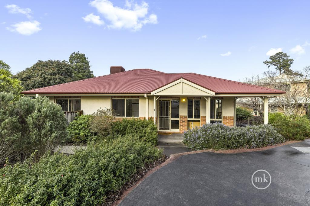 1/110 St Helena Rd, Briar Hill, VIC 3088