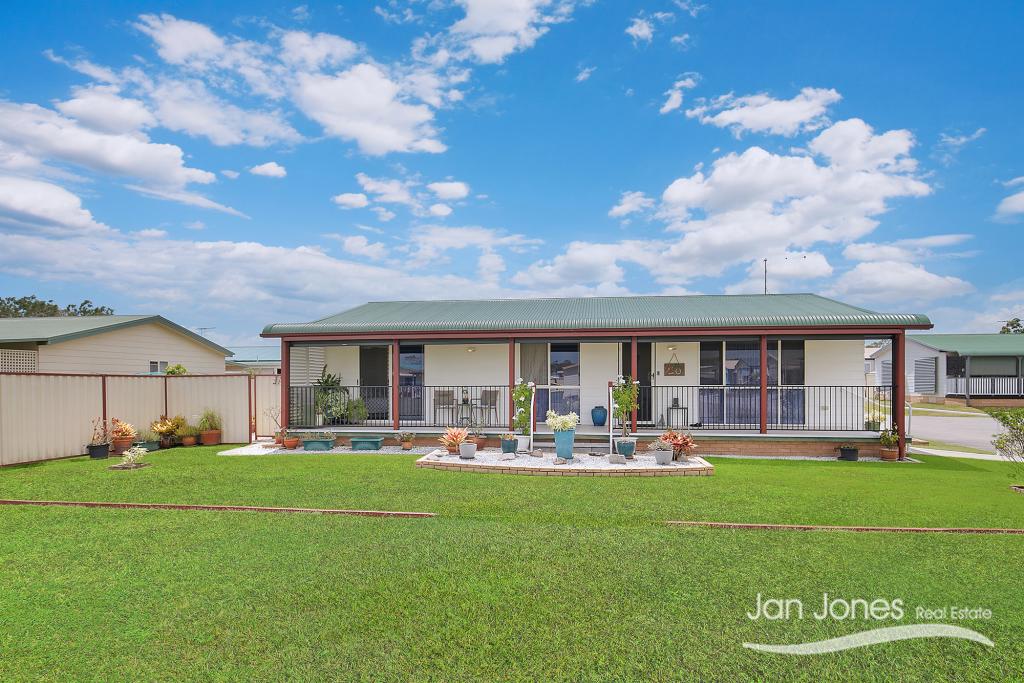 Villa 81/1 Webster Rd, Deception Bay, QLD 4508