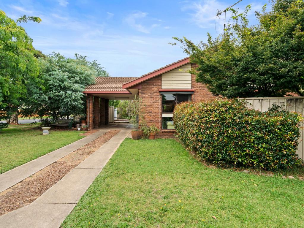 25 Monds Ave, Benalla, VIC 3672