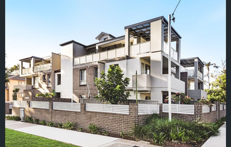 11/1-3 Erskine St, Riverwood, NSW 2210